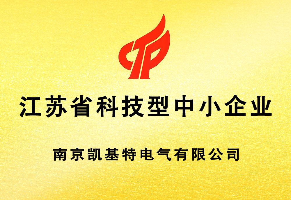 科技型中小企业