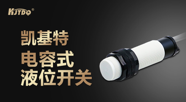 世界杯体育官方网站电容式液位开关实拍