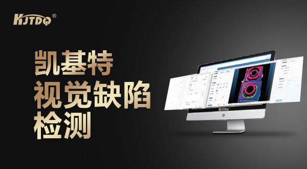 世界杯体育官方网站视觉缺陷检测实拍