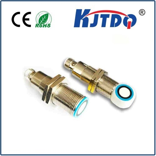 KJT-U18B超声波传感器 300mm