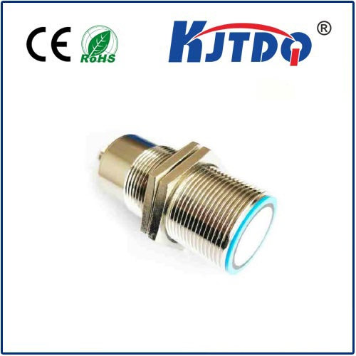 KJT-U30B超声波传感器 2000mm