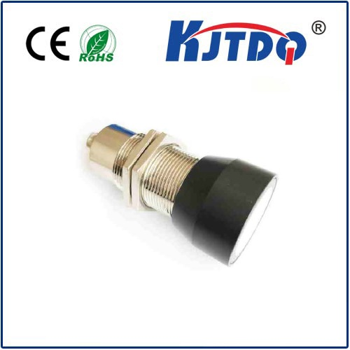 KJT-U30B超声波传感器 4000mm