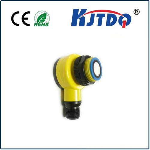 KJT-U18R 超声波传感器