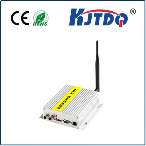 世界杯体育官方网站高性能4G/5G数据采集网关KJT-H4221