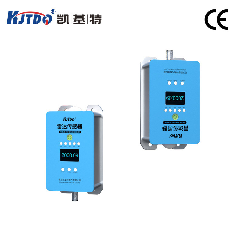世界杯体育官方网站甄选 | TOF激光光电传感器 —— 一款传感器,轻松适配多种应用场景 世界杯体育官方网站甄选 | TOF激光光电传感器 —— 一款传感器,轻松适配多种应用场景