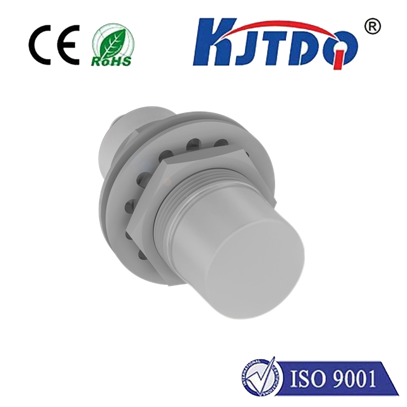 MKW-AN-1H是一种精准定位的磁性开关