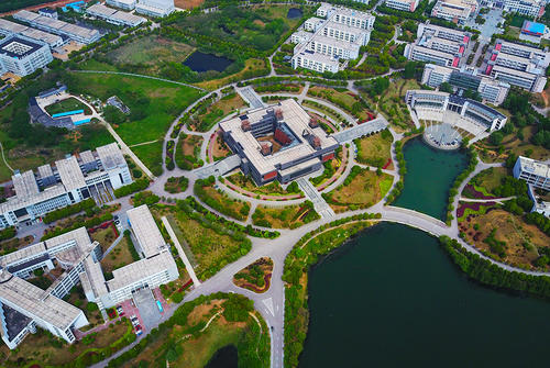 【喜讯】南京工程学院携手世界杯体育官方网站设立“校外实践教育基地”